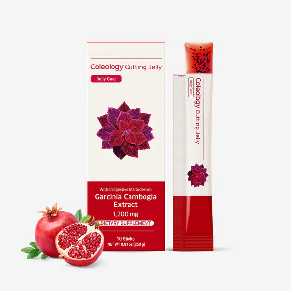 Coleology Cutting Jelly