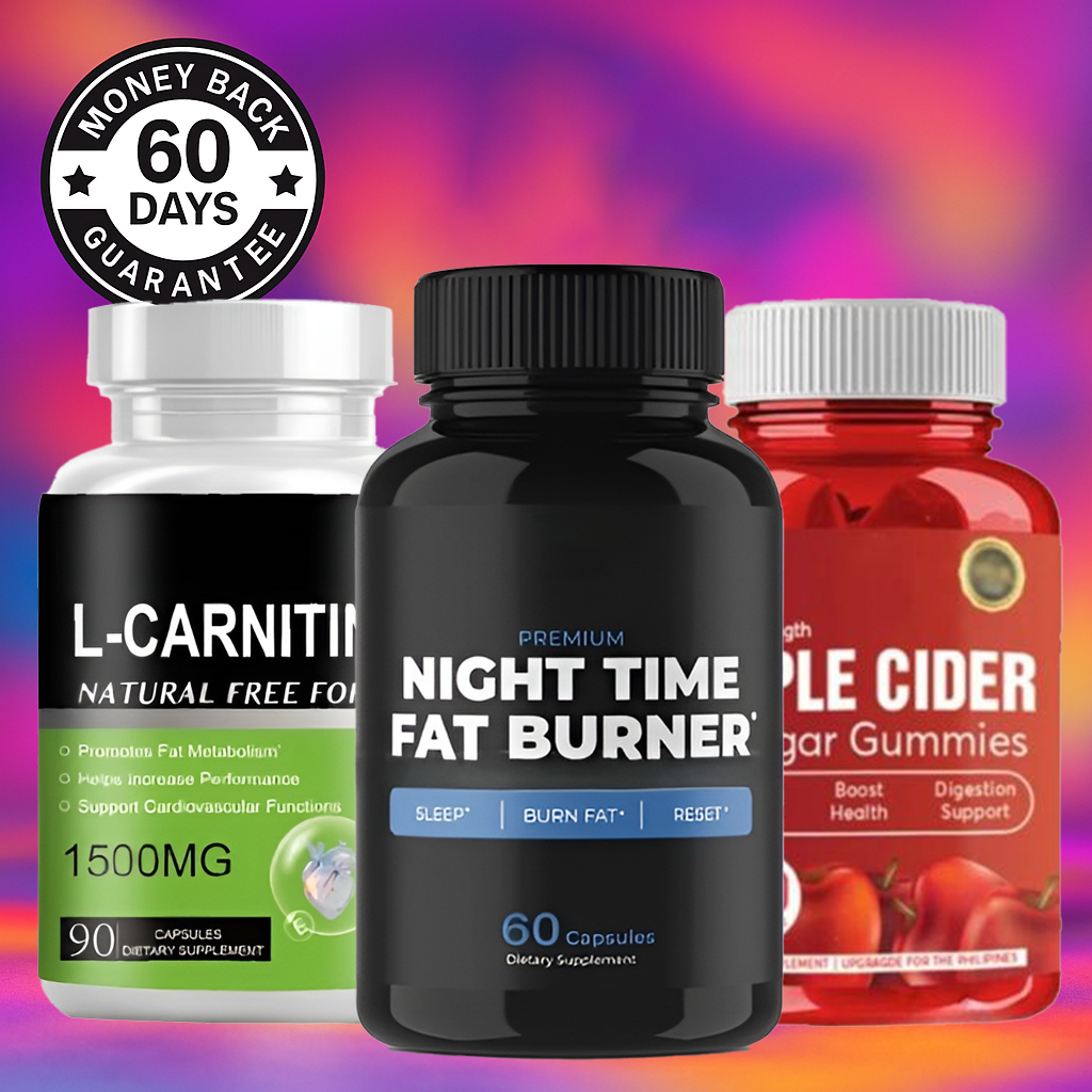 Weight Loss Bundle