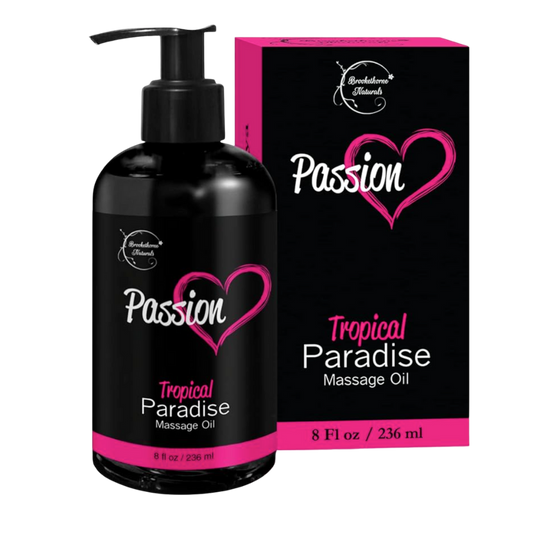 Sensual Date Night Oil