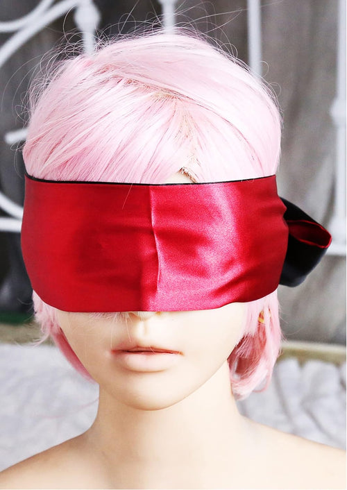 Satin Sleep Mask