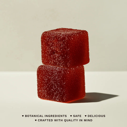 Organics - spicy cubes