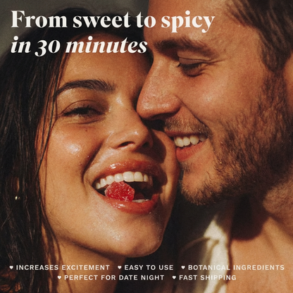 Organics - spice cubes