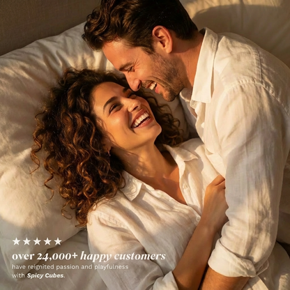 Organics - spice cubes