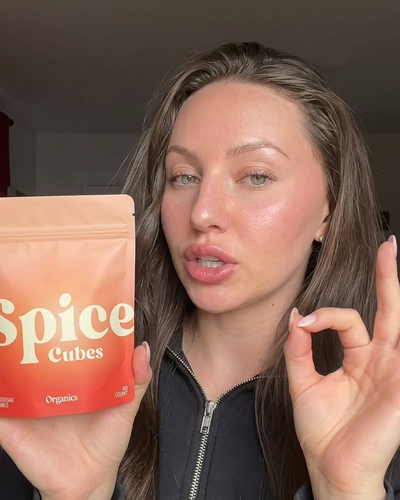 Customer testimonial video