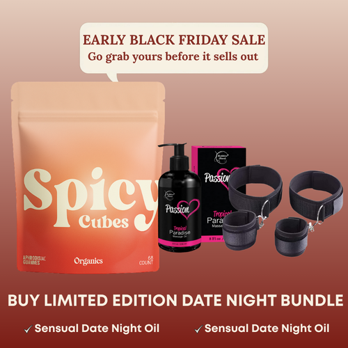 LIMITED EDITION - DATE NIGHT BUNDLE